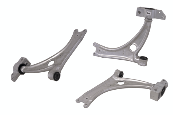 NEW LEFT FRONT LOWER CONTROL ARM FOR AUDI TT  8J  09/2006 ~ 09/2014