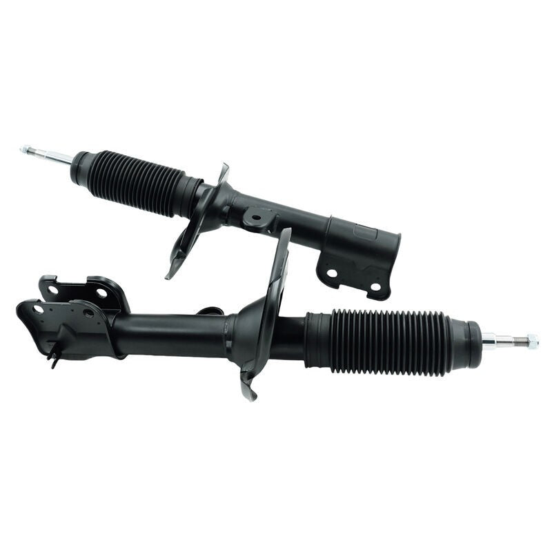 PAIR FRONT STRUT SHOCK FOR Hyundai Santa Fe CM 2006-2009