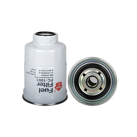 FUEL FILTER FITS Z636 Z304 WZ304 0986AF9665