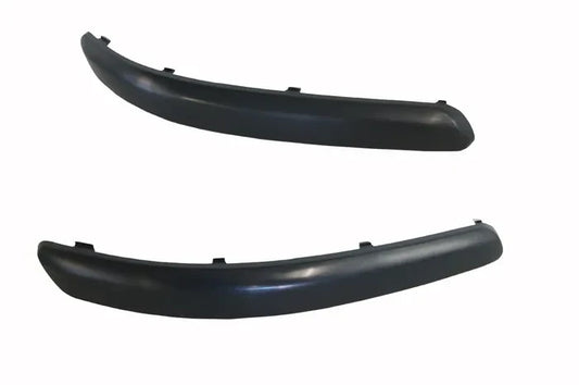 NEW FRONT BAR RIGHT MOULD TRIM FOR VOLKSWAGEN POLO 9N 11/2005 ~ 02/2010 VW POLO