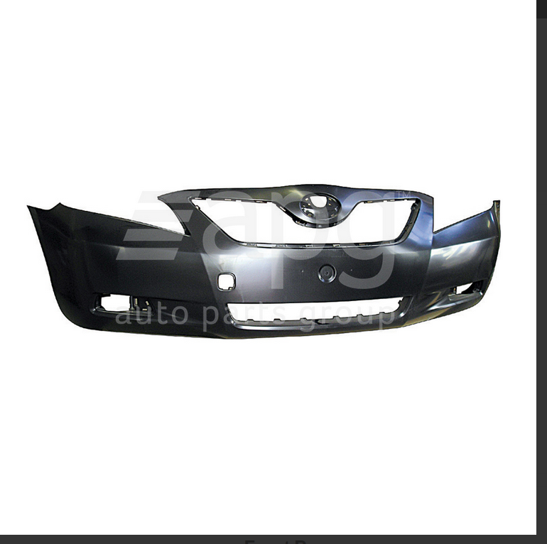 NEW FRONT BAR COVER BUMPER FOR TOYOTA CAMRY ACV40 7/2006-7/2009 ALTISE