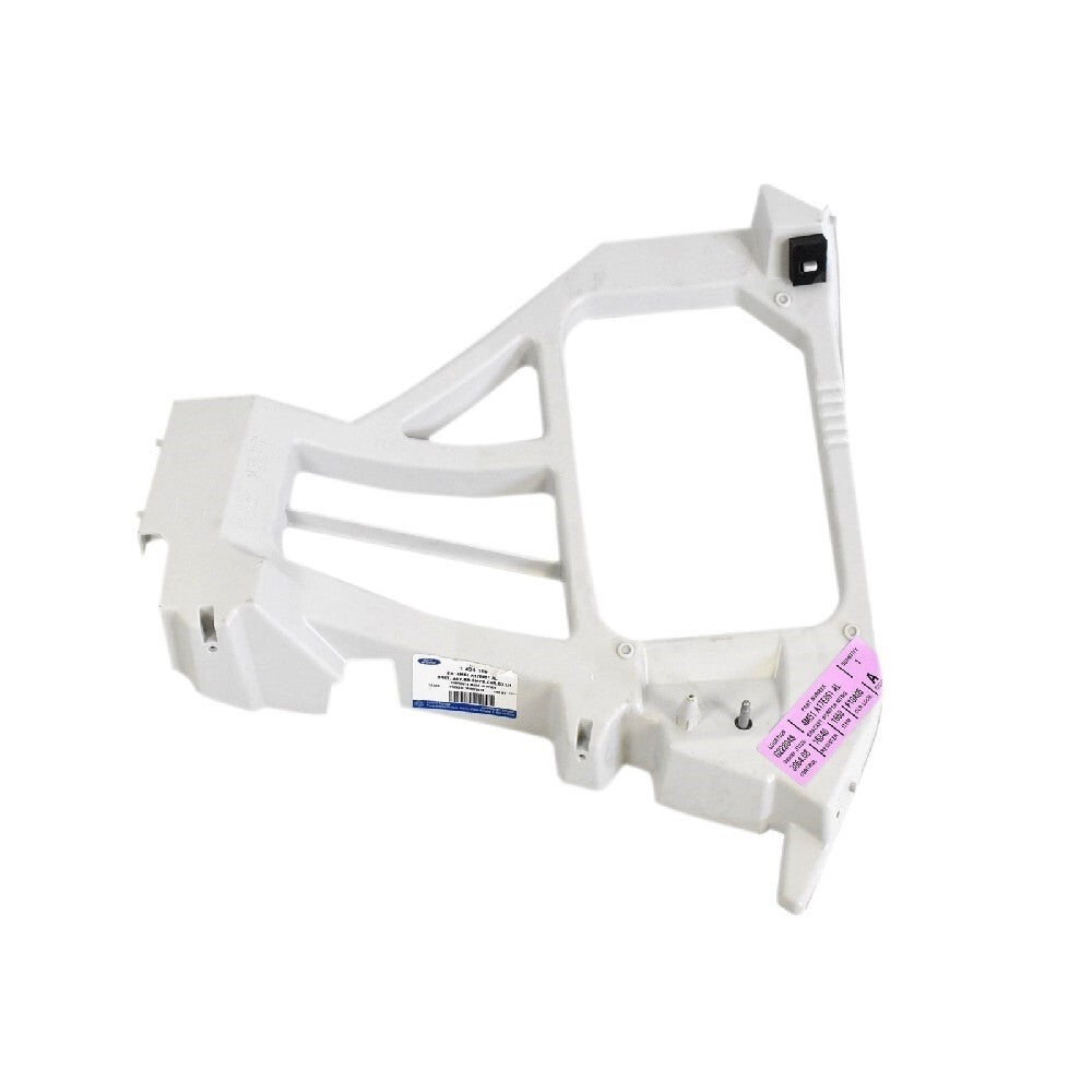 GENUINE Rear Mounting Bumper Bracket LH FOR FORD FOCUS Harch