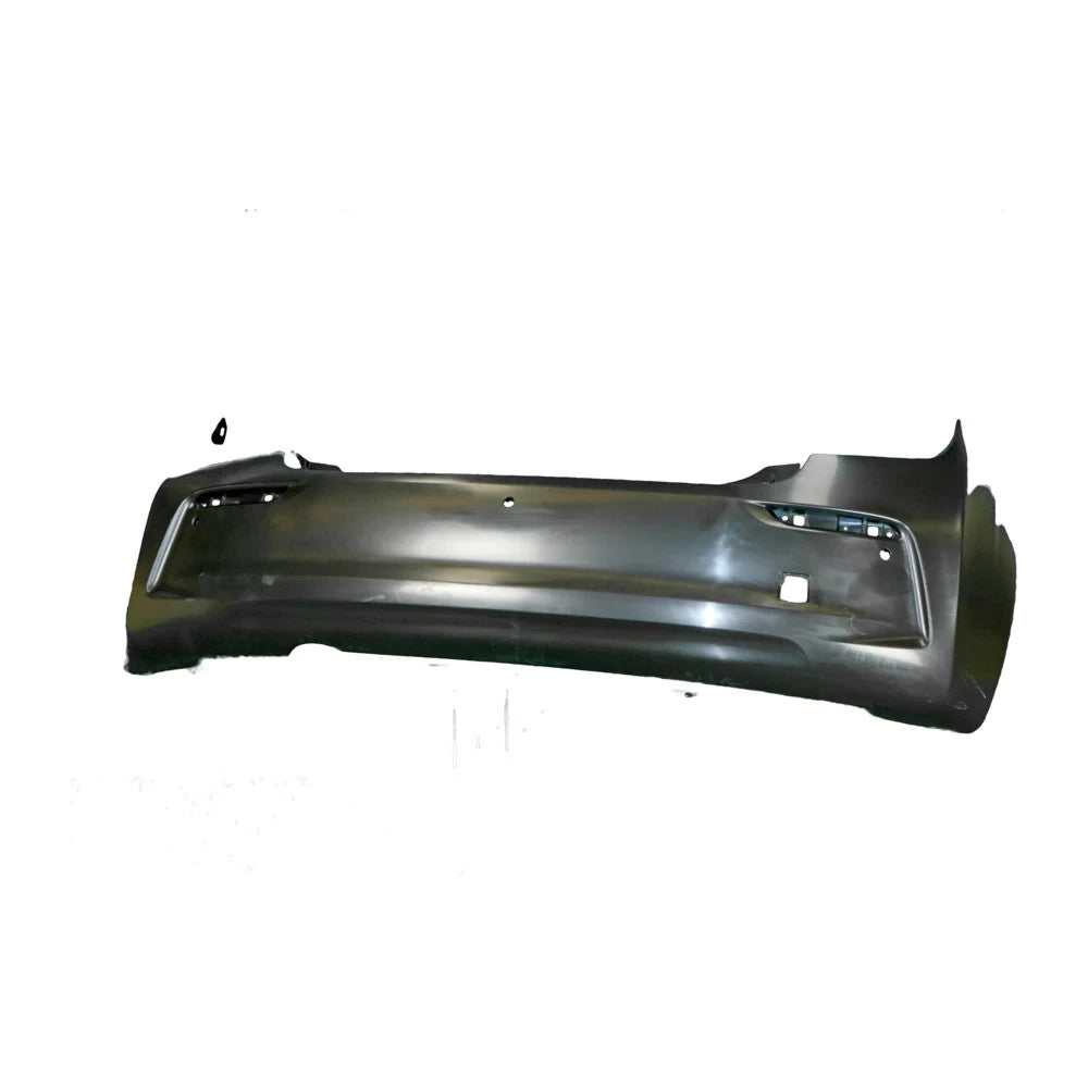Genuine REAR BAR COVER BUMPER FOR Holden Barina TM 9/16-9/18 LT SENSOR TYPE HATC