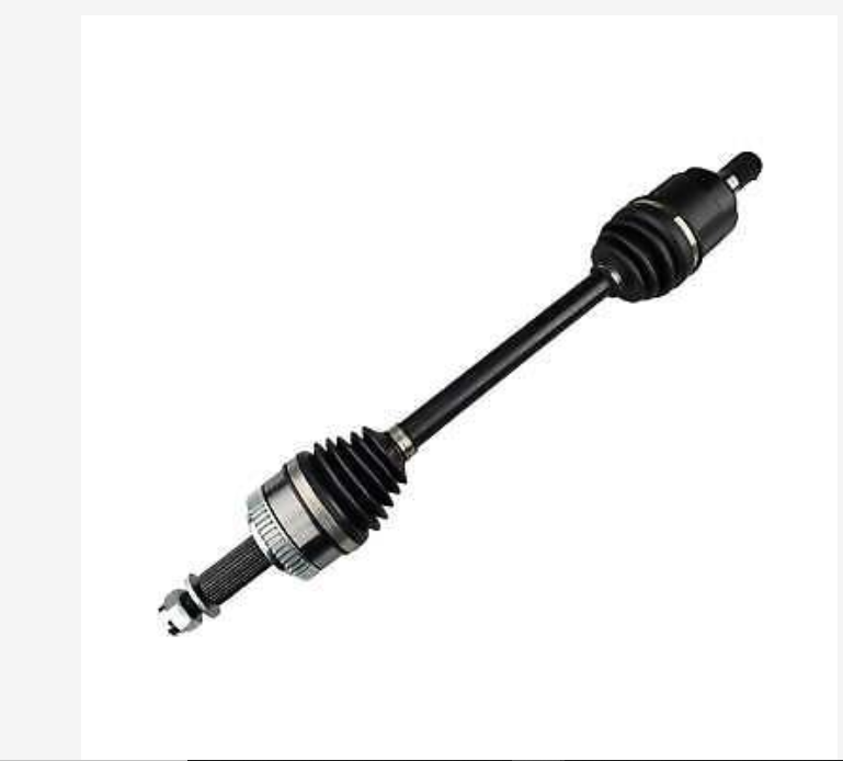 Left CV Axle Drive Shaft For Hyundai iX35 LM | Kia Sportage SL QL AWD AUTO