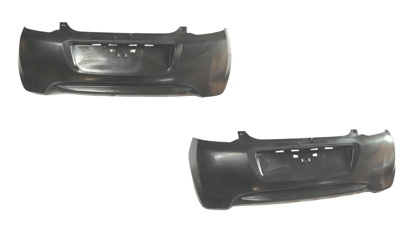 NEW REAR BAR BUMPER FOR SUZUKI ALTO  GF  07/2009 ~ 2014 REAR COVER