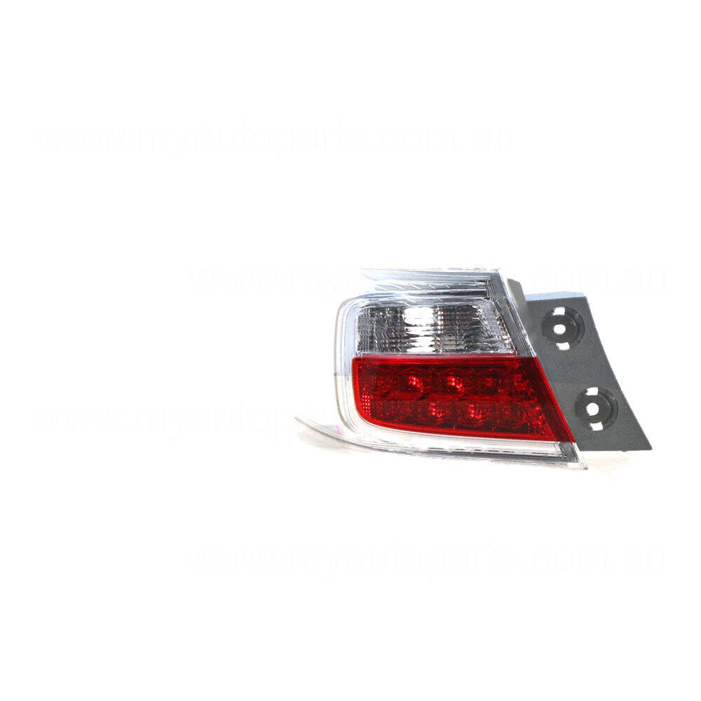 GENUINE PASSENGER SIDE TAIL LIGHT FOR Honda Odyssey RB 2011 to 2014  Tail Lamp