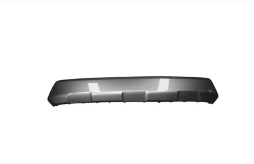 Genuine REAR BAR MOULD SPOILER FOR Toyota RAV4 AXAH52R MXAA52R 5/2019-11/2021