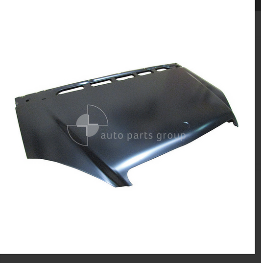 NEW NEW BONNET FRONT HOOD FOR Mercedes-benz A Class HATCH 10/2008-03/2012