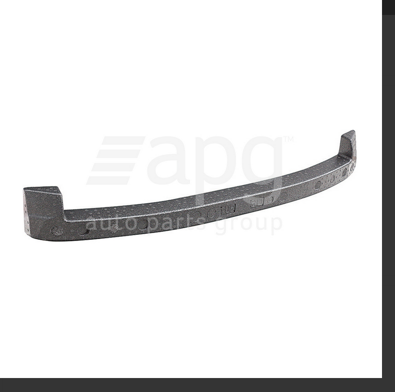 GENUINE Front Bar Absorber FOR TOYOTA COROLLA 12/13-11/16 SEDAN