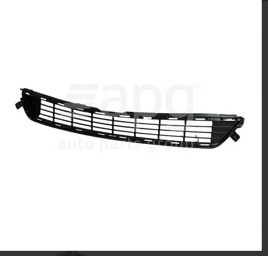 GENUINE FRONT LOWER GRILLE FOR TOYOTA RAV4 12/2012-12/2015 RAV-4