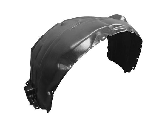 NEW FRONT LEFT INNER GUARD LINER FOR TOYOTA CAMRY  ASV50  12/2011 - 12/2014