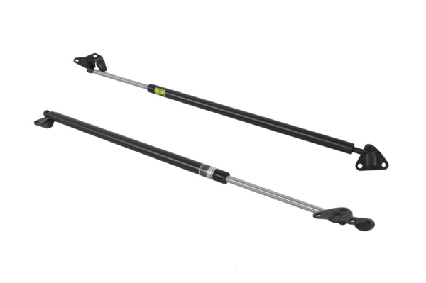 NEW X1 LEFT REAR TAIL GATE STRUT FOR TOYOTA HIACE LWB LOW ROOF 03/2005 ~ 04/2019