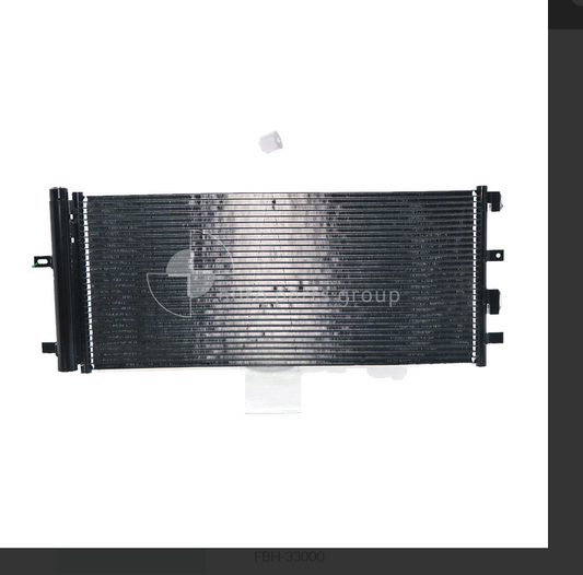 NEW AC CONDENSER FOR FORD MONDEO 5/15-ON 2.0L PETROL DIESEL 4CLY AUTO