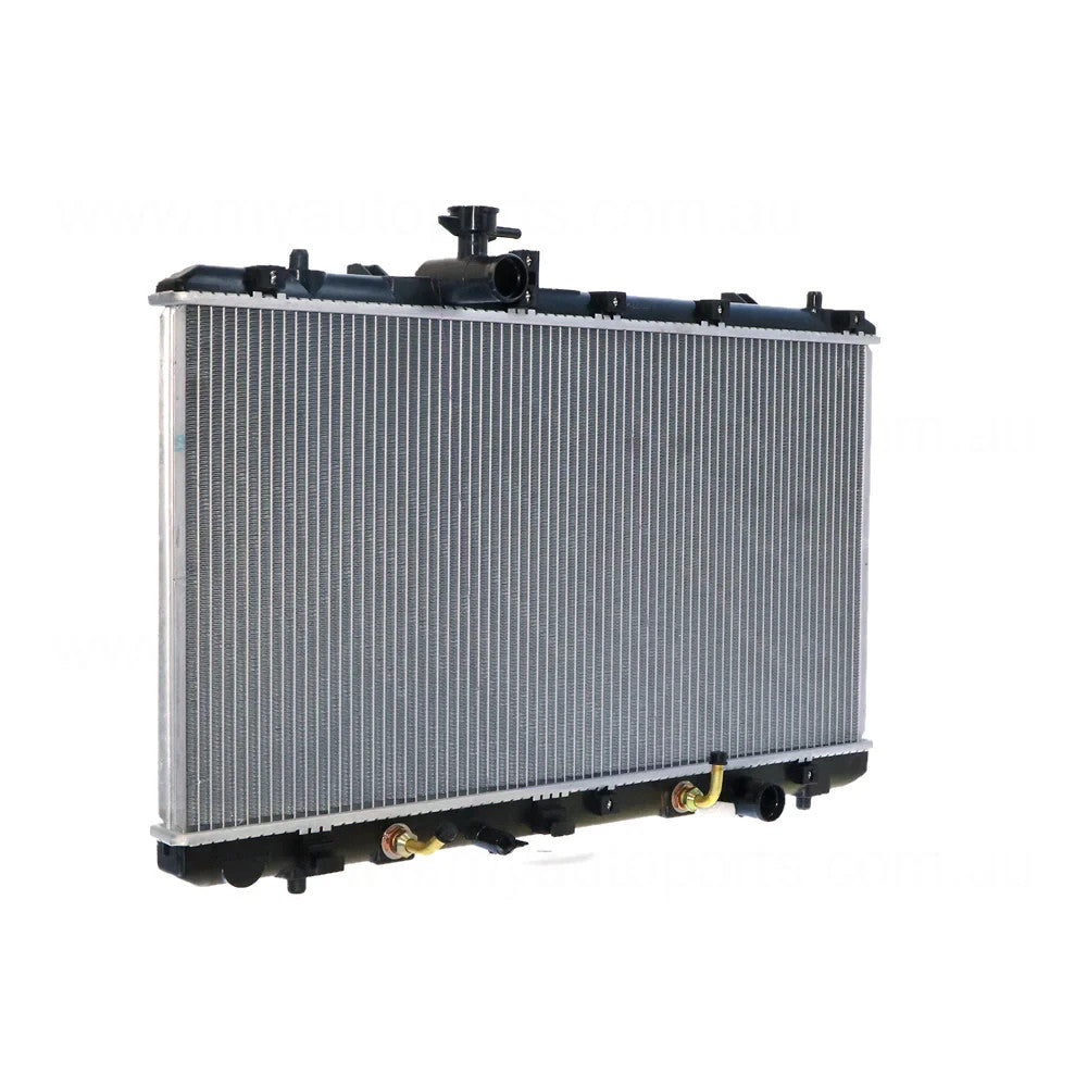 NEW Radiator FOR Suzuki Sx4 fits 2.0L ENGINE CODE-J20A 4Cyl Petrol 2006-2014