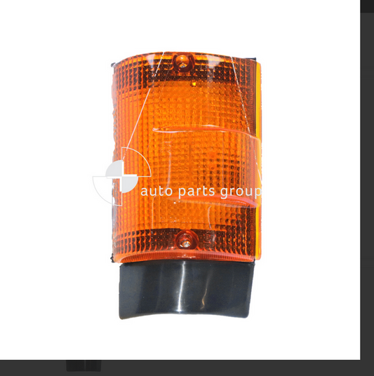 NEW LEFT CORNER BLINKER PARK LIGHT FOR Mitsubishi Fuso Truck FE 01/86-12/95