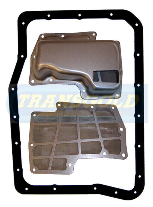 AutoTransmission Service Kit FOR Toyota A440F (2'' Thick Filter) Landcruiser