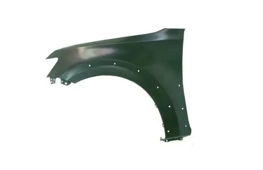 NEW LEFT FRONT GUARD FOR MITSUBISHI PAJERO NS/NT/NW/NX 11/2006-2021 FLARE TYPE