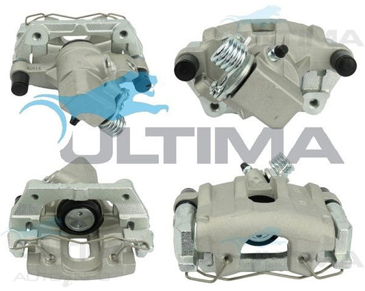 New Brake Caliper Disc Caliper RIGHT REAR For VOLVO C70 12/2006-10/2008 2.5L
