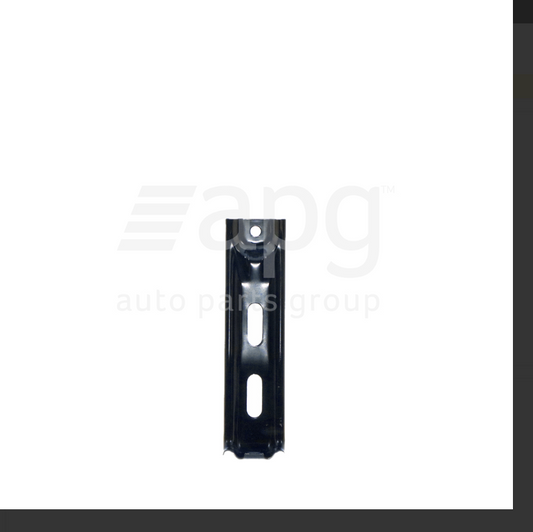 GENUINE RIGHT REAR BUMPER BAR BRACKET FOR Mitsubishi ASX XA SUV 7/2010-9/2012