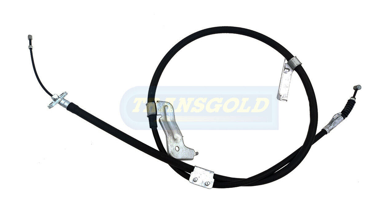 HANDBRAKE CABLE FOR NISSAN PATHFINDER TERRANO R50 1995-2005 RIGHT REAR CABLE