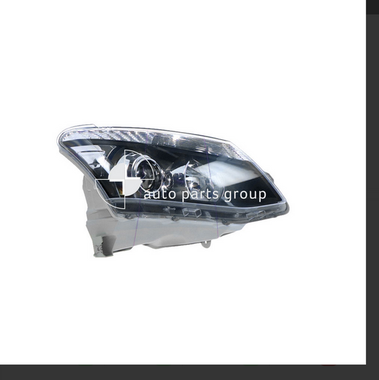 NEW RIGHT HEADLIGHT FOR ISUZU D-MAX 6/12-1/17 LS/LS-U/LS-M PROJECTOR TYPE DMAX