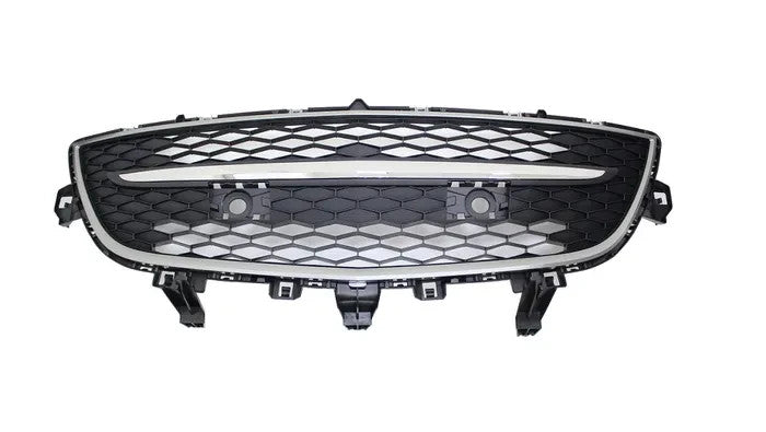 NEW FRONT BAR GRILLE FOR MAZDA CX-9 TB SERIES 2 10/09-11/2012 CX9 BUMPER INSERT