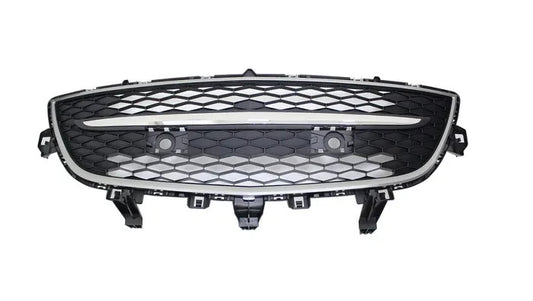 NEW FRONT BAR GRILLE FOR MAZDA CX-9 TB SERIES 2 10/09-11/2012 CX9 BUMPER INSERT