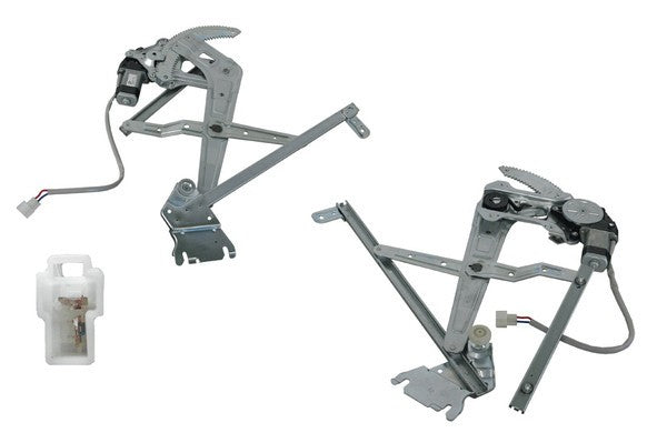 NEW LEFT FRONT WINDOW REGULATOR FOR SUBARU FORESTER  SG  06/2002 ~ 12/2007