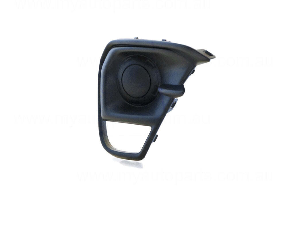 GENUINE PASSENGER LEFT SIDE FOG LIGHT COVER FOR Holden Spark MP LS 2015 to 2018