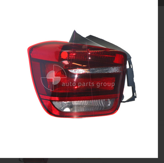 NEW PASSENGER LEFT TAIL LIGHT FOR BMW 1 Series F20 HATCH 3/2012-5/2015 ONLY