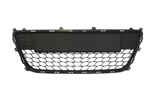 NEW FRONT BAR GRILLE FOR HYUNDAI I30 FD 09/2007 ~ 04/2012 BUMPER INSERT