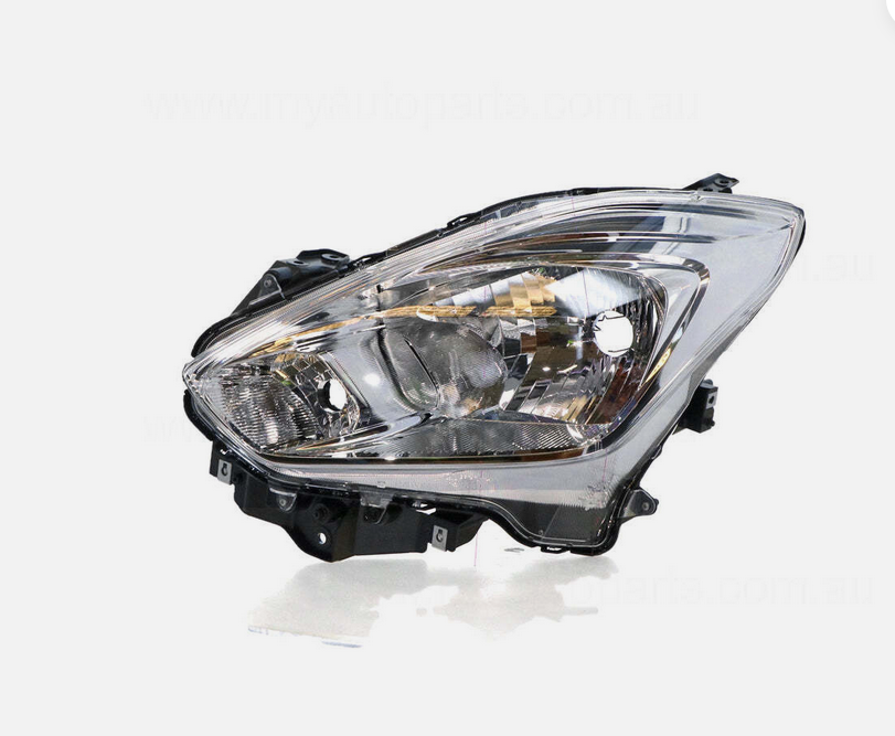 GENUINE LEFT SIDE HEADLIGHT FOR Suzuki Swift AZ HATCH GL 6/2017-6/2020