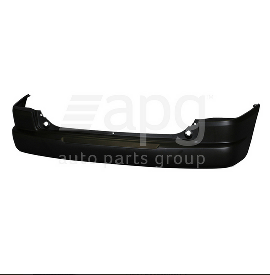 GENUINE REAR BAR COVER FOR MAZDA DW HATCH 11/1996-02/2000