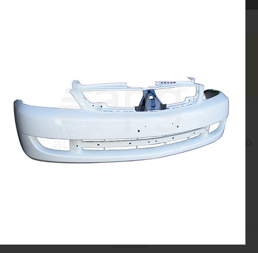 FRONT BAR COVER BUMPER FOR MITSUBISHI LANCER 8/05-9/07 4D/SW ES/LS/EXCEED EURO T