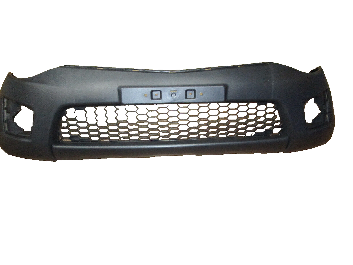 FRONT BAR COVER BUMPER FOR MITSUBISHI TRITON MN 4X2/4X4 Single & Dual Cab/Ute