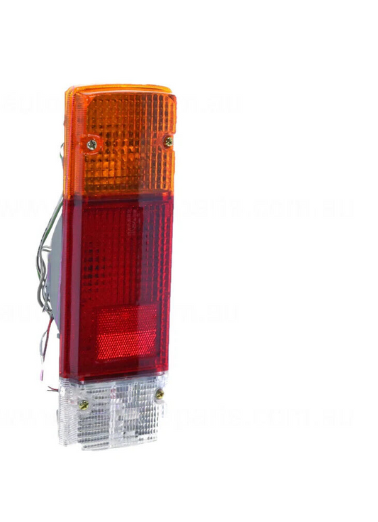 PASSENGER SIDE TAIL LIGHT FOR Toyota Truck 1984-ON