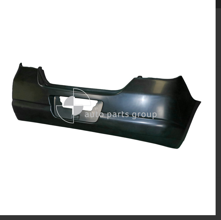 Genuine REAR BAR BUMPER FOR Nissan Tiida C11 HATCH 2/2006-11/2009