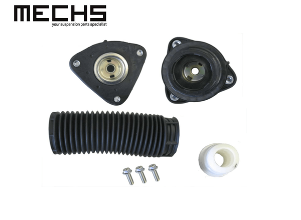 NEW FRONT TOP STRUT MOUNT KIT FOR FORD FOCUS  LW  04/2011 - 11/2014 LEFT SIDE