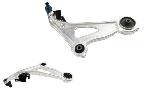 NEW RIGHT FRONT LOWER CONTROL ARM FOR NISSAN PATHFINDER R52 10/2013-ON COMPLETE