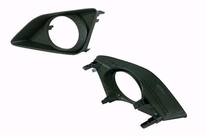 NEW FRONT LEFT FOG LIGHT COVER FOR TOYOTA COROLLA SEDAN ZRE152 05/2007-09/2009