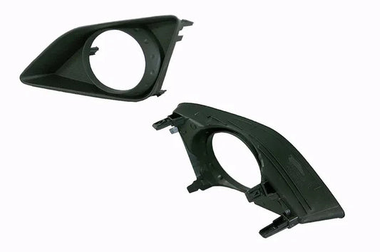 NEW FRONT LEFT FOG LIGHT COVER FOR TOYOTA COROLLA SEDAN ZRE152 05/2007-09/2009