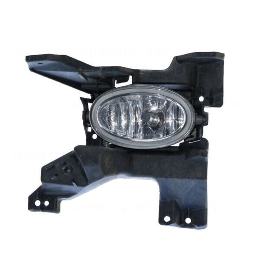 GENUINE LEFT Fog Light Spot Driving Lamp FOR Honda City GM 1/09-12/13