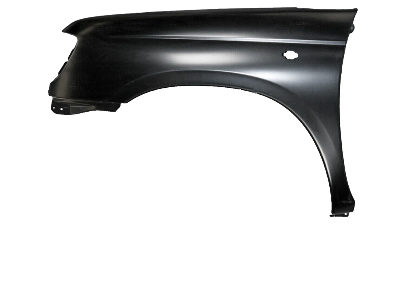 NEW LEFT FRONT GUARD FENDER FOR NISSAN NAVARA D22 2/1997-10/2001 2WD ONLY