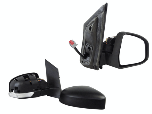 NEW DRIVER SIDE DOOR MIRROR FOR FORD FOCUS  LV  03/2009 ~ 03/2011