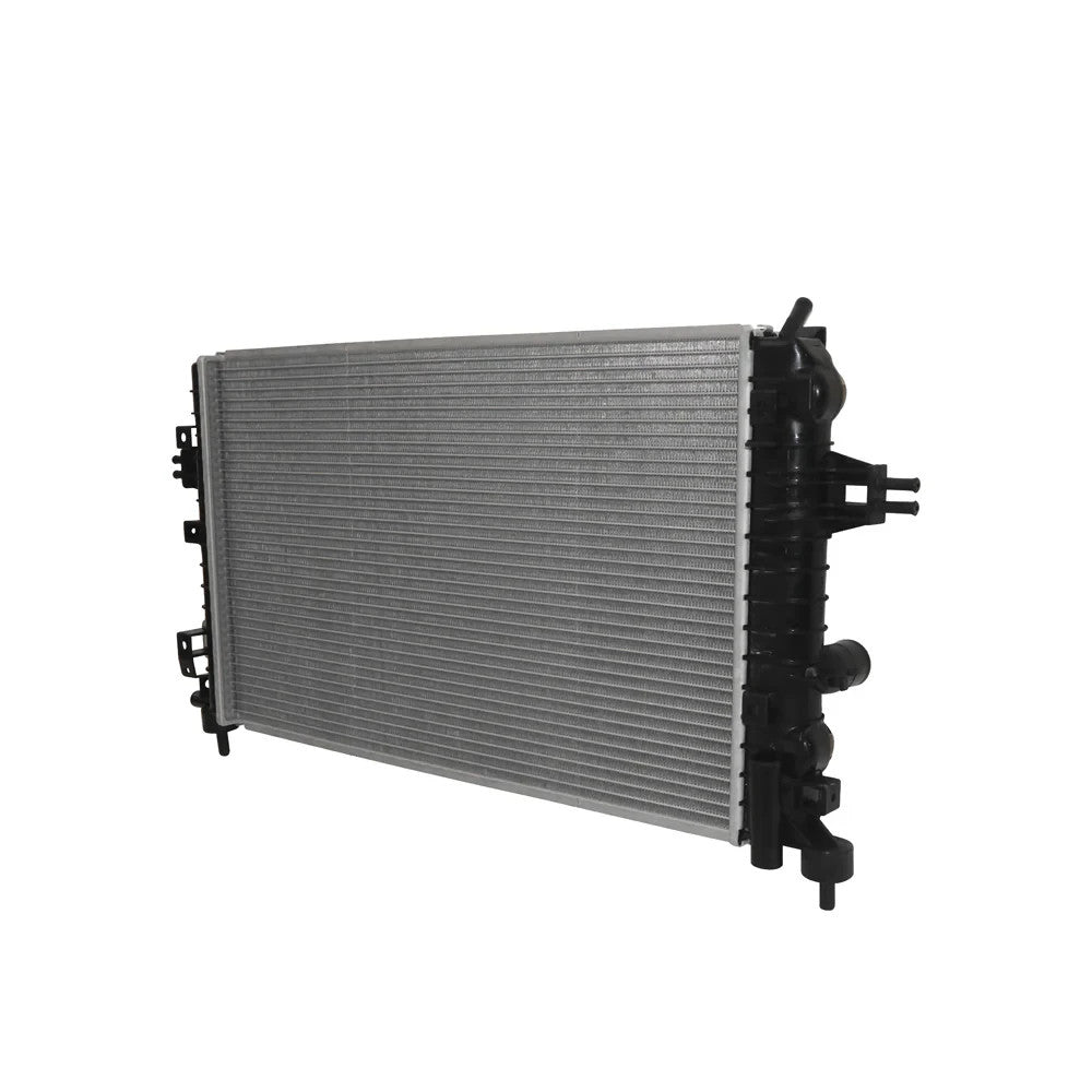 NEW Radiator FOR Holden Astra AH 1.2L (ENGINE-Z12EXP) Petrol Auto 9/2004-8/2009