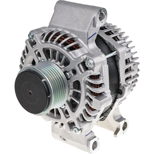 GENUINE ALTERNATOR FOR FORD RANGER PX-2-3 06/2015 - 07/2018 2.2L 3.2L DIESEL