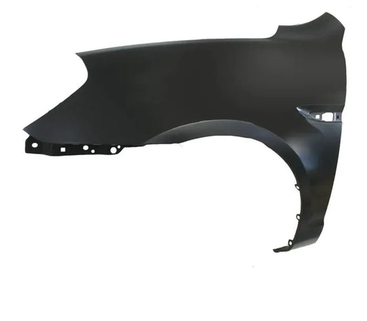 NEW LEFT FRONT GUARD FOR HYUNDAI ACCENT MC 05/2006 ~ 12/2009 FRONT PANEL