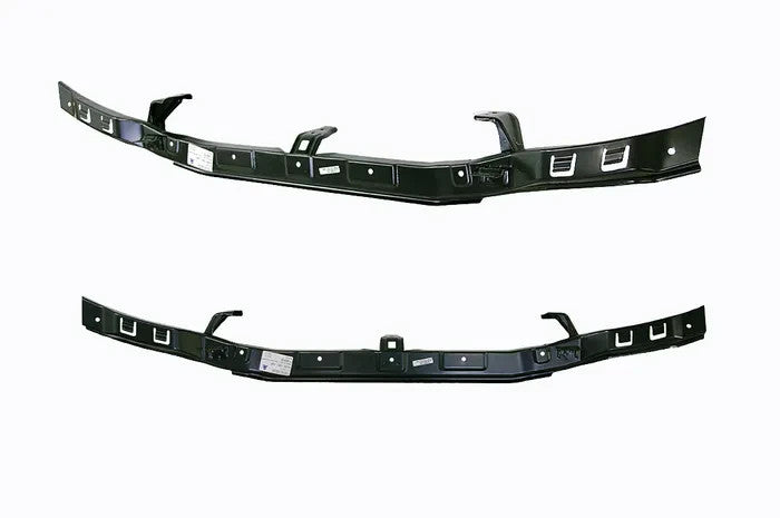 NEW REINFORCEMENT FRONT REO FOR HOLDEN RODEO RA 03/2003-12/2006 UPPER CRASH BAR