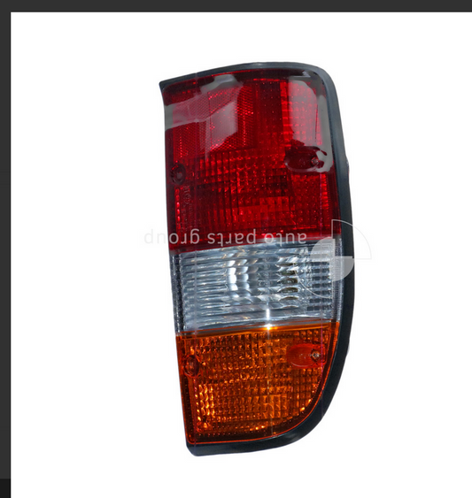 NEW RIGHT REAR TAILLIGHT FOR MAZDA BRAVO UN UTE B2500 B2600 2/1999-10/2002