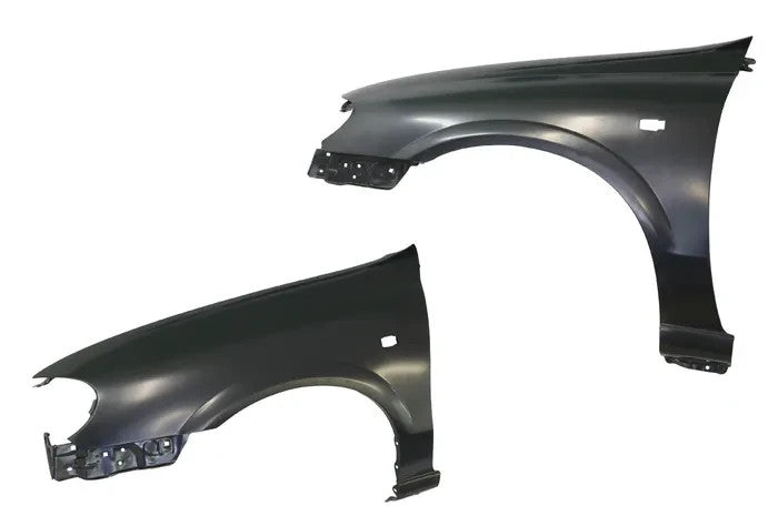 NEW LEFT FRONT GUARD FOR NISSAN PULSAR SEDAN N16 07/2003 ~ 01/2005 FRONT PANEL